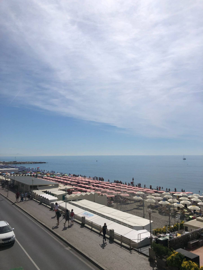 Appartamento in affitto a Varazze