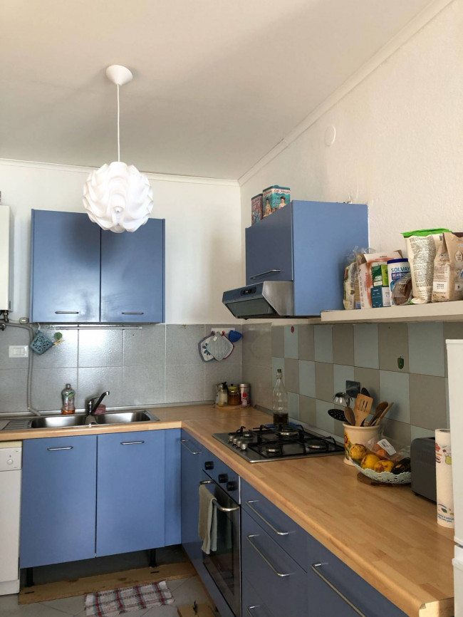 Appartamento in affitto a Varazze