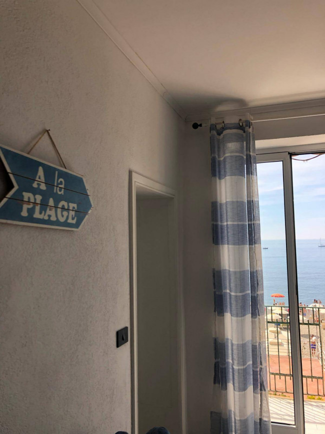 Appartamento in affitto a Varazze