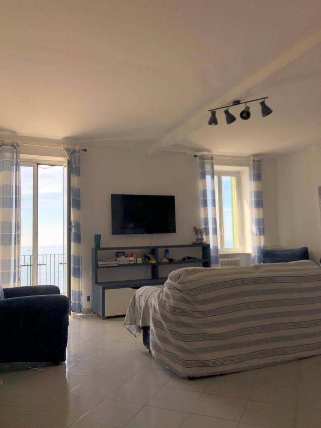 Appartamento in affitto a Varazze