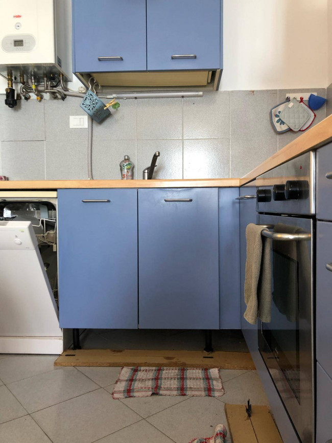 Appartamento in affitto a Varazze