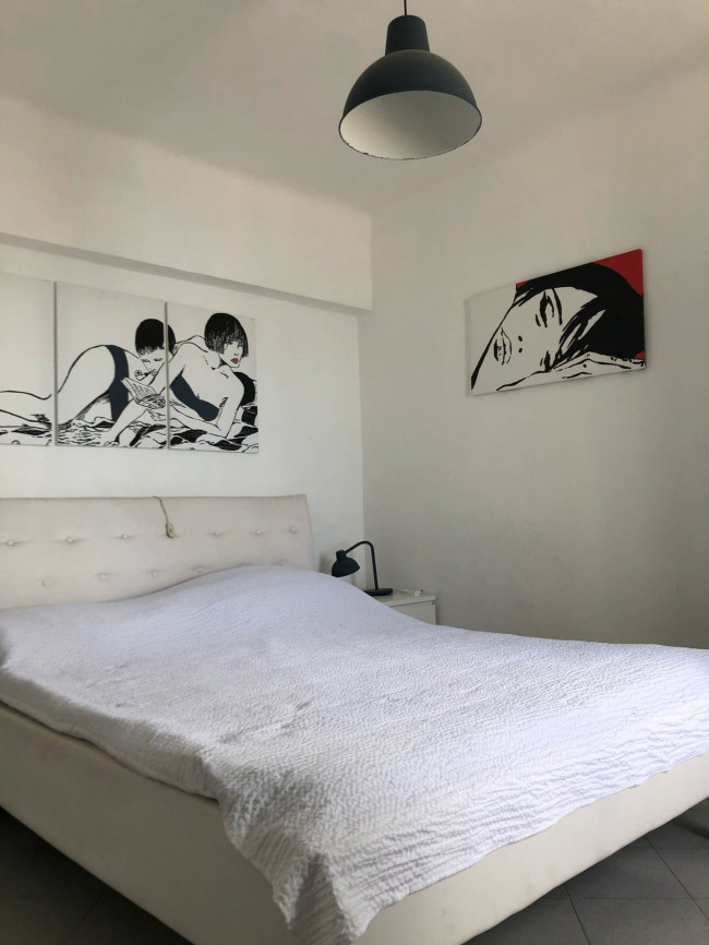 Appartamento in affitto a Varazze