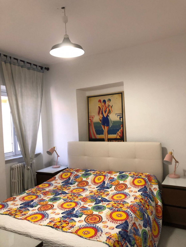 Appartamento in affitto a Varazze