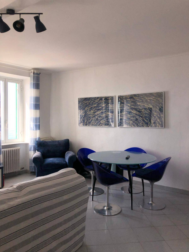 Appartamento in affitto a Varazze