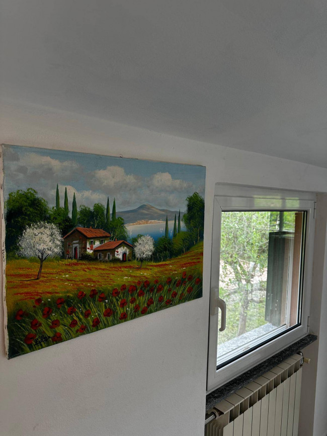Casa singola in affitto a Varazze