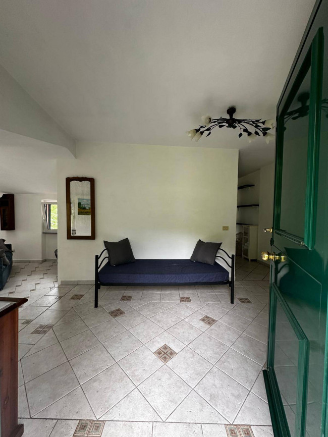 Casa singola in affitto a Varazze