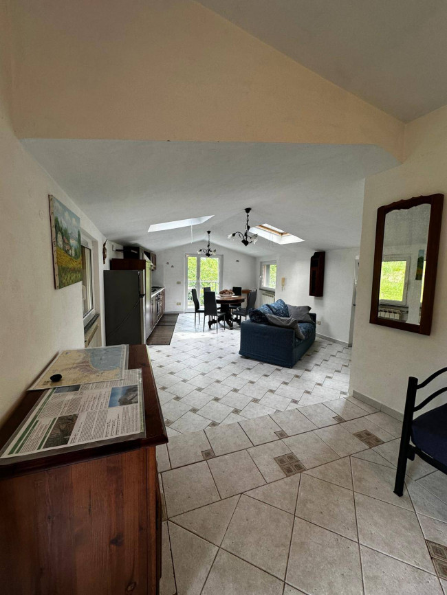 Casa singola in affitto a Varazze