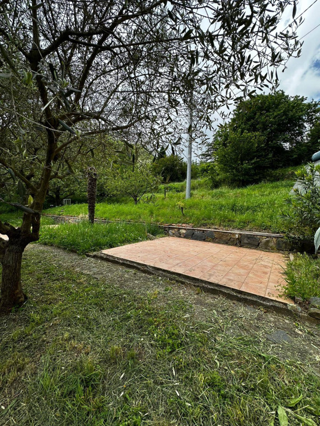 Casa singola in affitto a Varazze