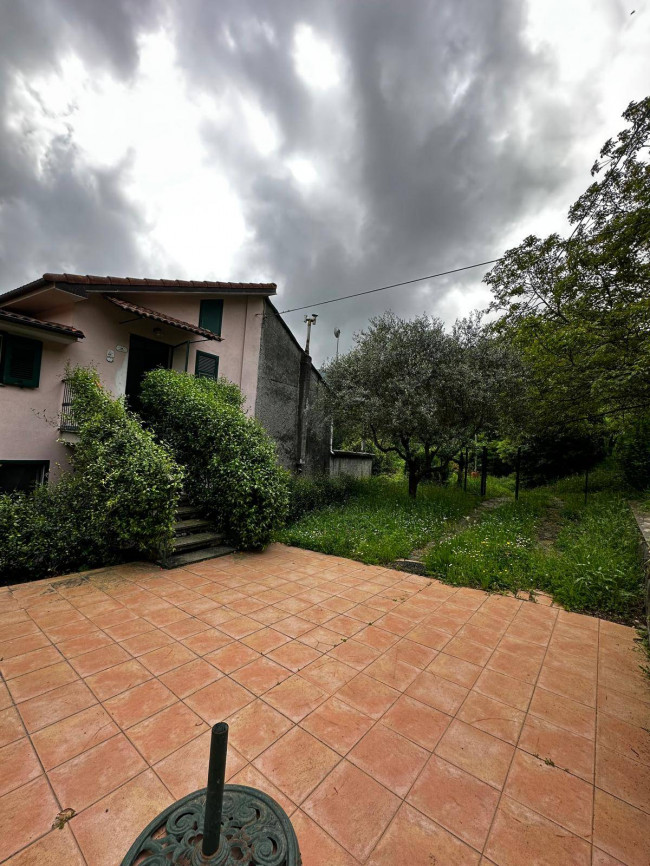 Casa singola in affitto a Varazze