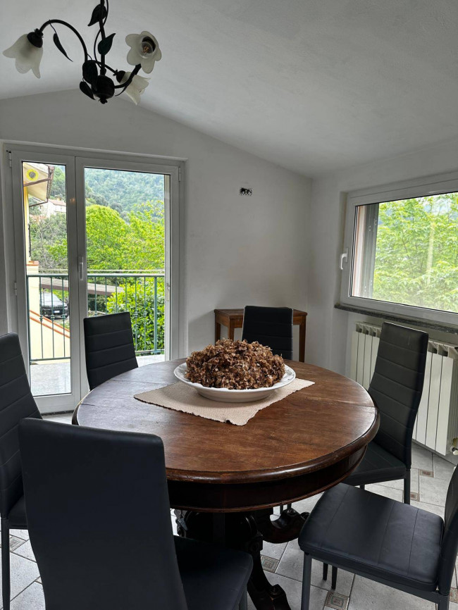 Casa singola in affitto a Varazze