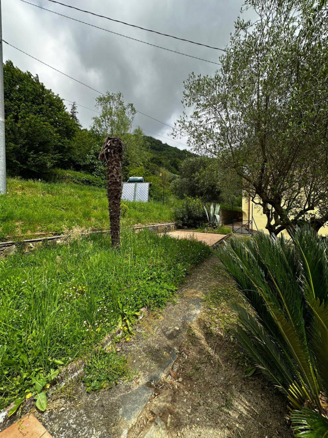 Casa singola in affitto a Varazze