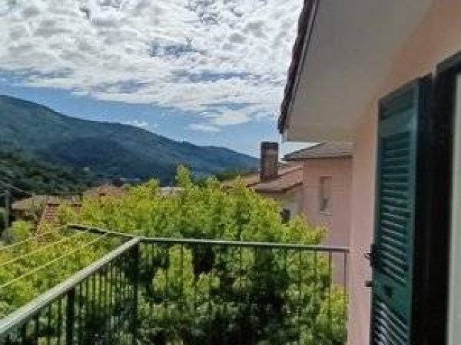 Casa singola in affitto a Varazze