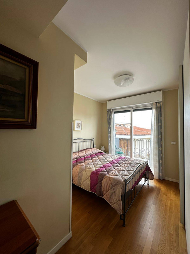 Appartamento in affitto a Varazze