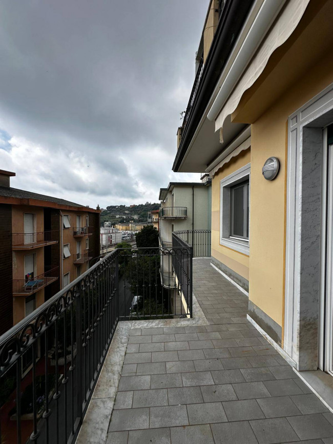Appartamento in affitto a Varazze