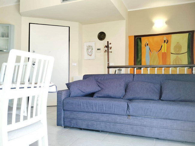 Appartamento in affitto a Varazze