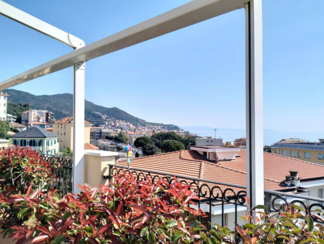 Appartamento in affitto a Varazze