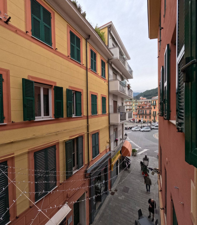 Appartamento in affitto a Varazze