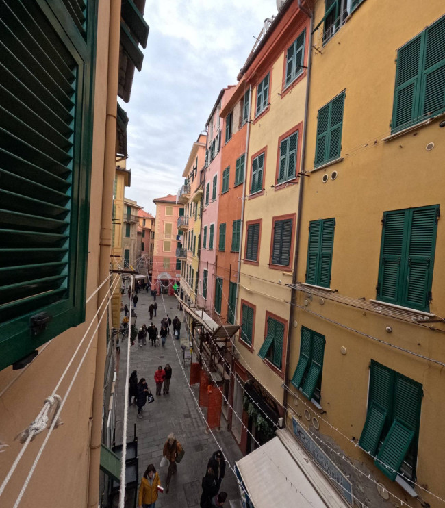 Appartamento in affitto a Varazze