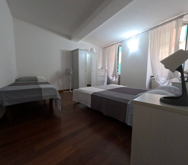 Appartamento in affitto a Varazze