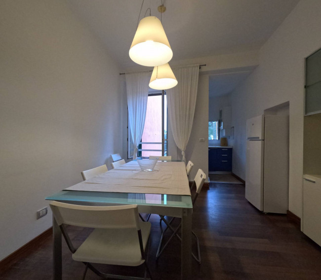 Appartamento in affitto a Varazze