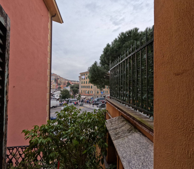 Appartamento in affitto a Varazze