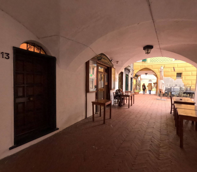 Appartamento in affitto a Varazze