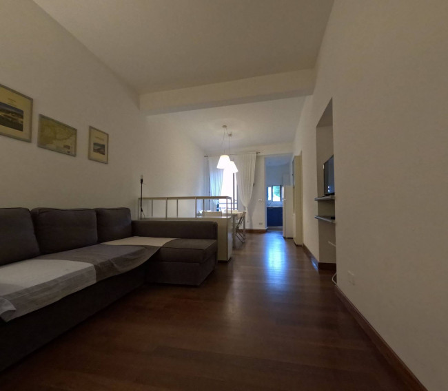 Appartamento in affitto a Varazze