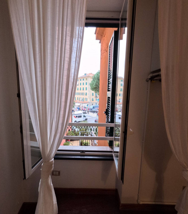 Appartamento in affitto a Varazze