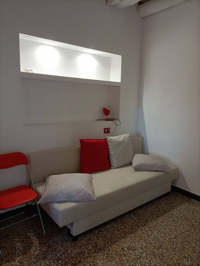 Appartamento in affitto a Varazze