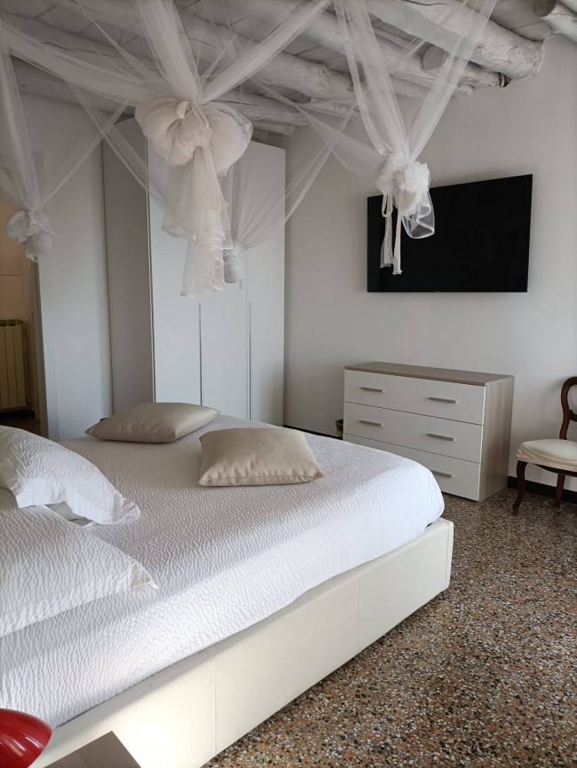 Appartamento in affitto a Varazze