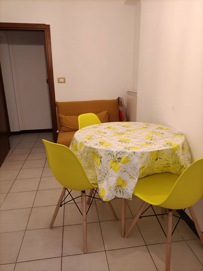 Appartamento in affitto a Varazze