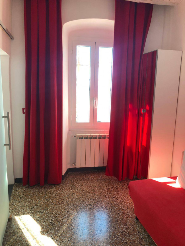 Appartamento in affitto a Varazze