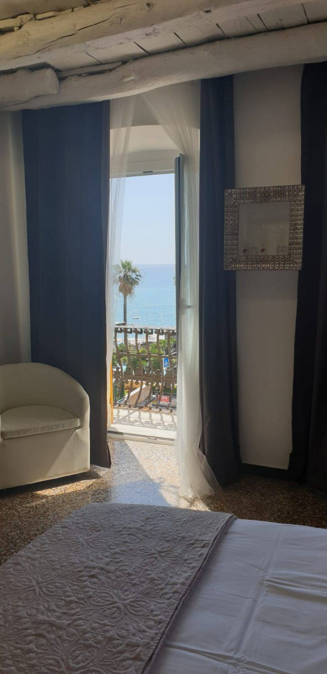 Appartamento in affitto a Varazze