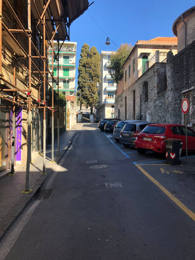 Appartamento in affitto a Varazze