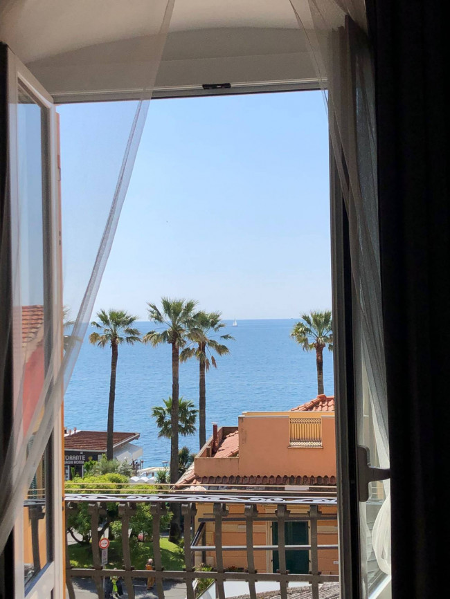Appartamento in affitto a Varazze