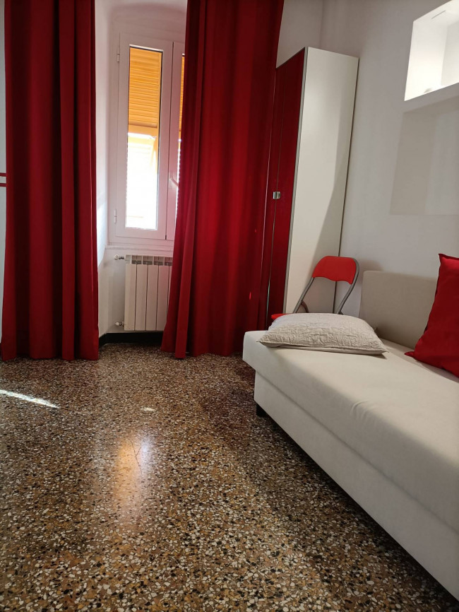 Appartamento in affitto a Varazze