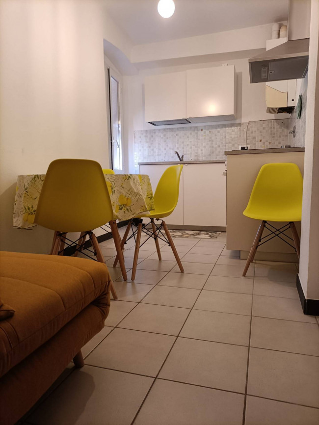Appartamento in affitto a Varazze