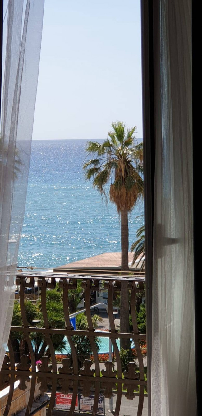 Appartamento in affitto a Varazze