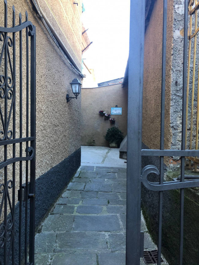 Appartamento in affitto a Varazze