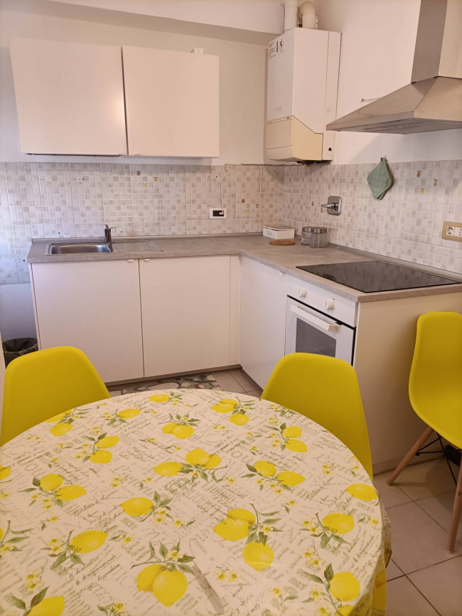 Appartamento in affitto a Varazze