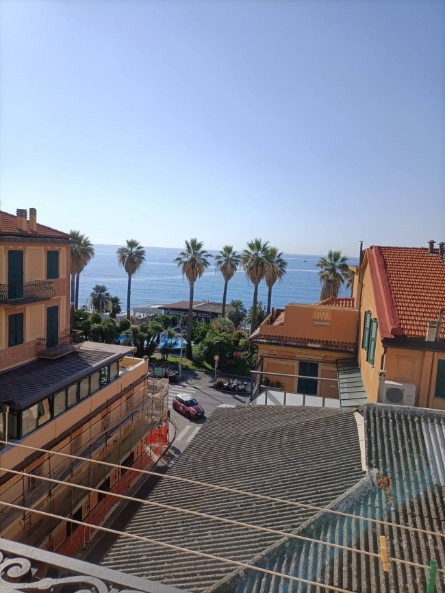 Appartamento in affitto a Varazze