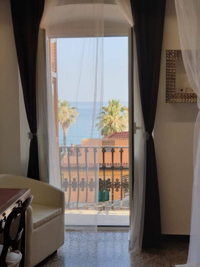 Appartamento in affitto a Varazze