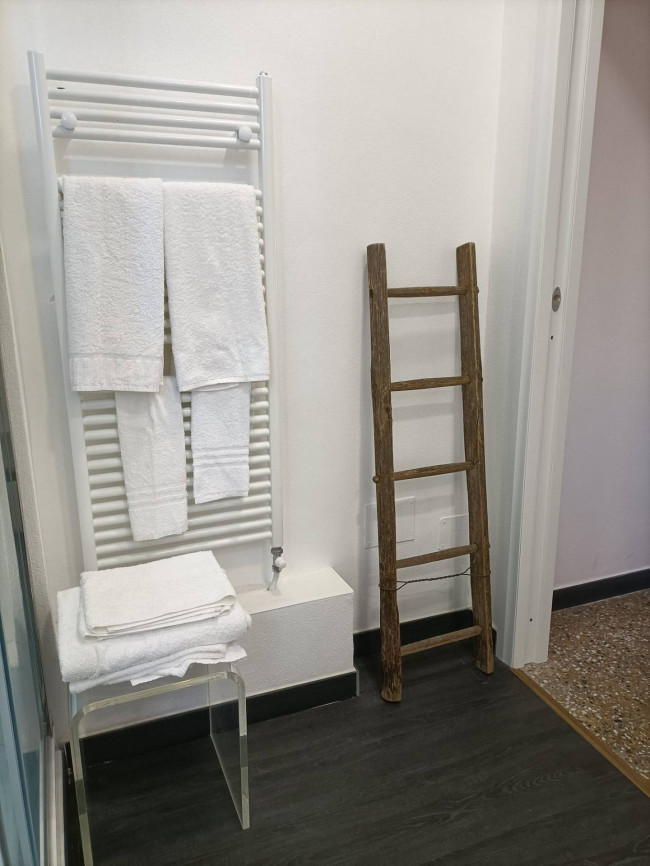 Appartamento in affitto a Varazze