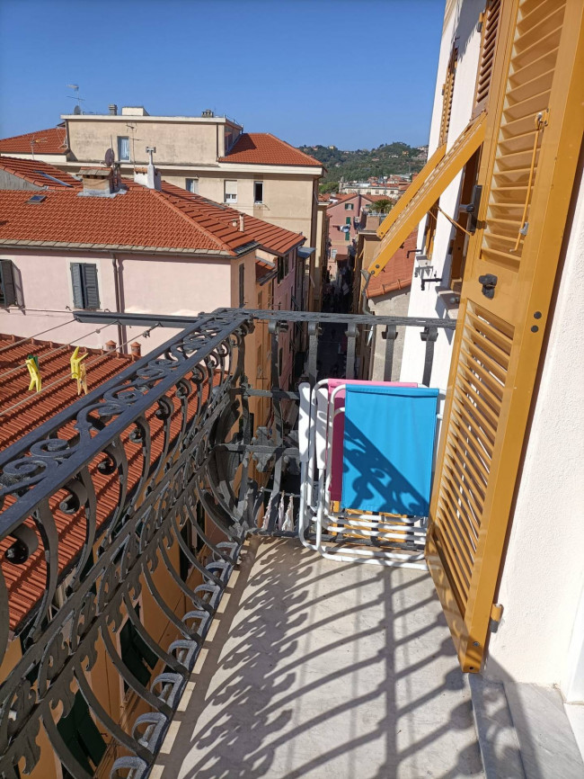 Appartamento in affitto a Varazze