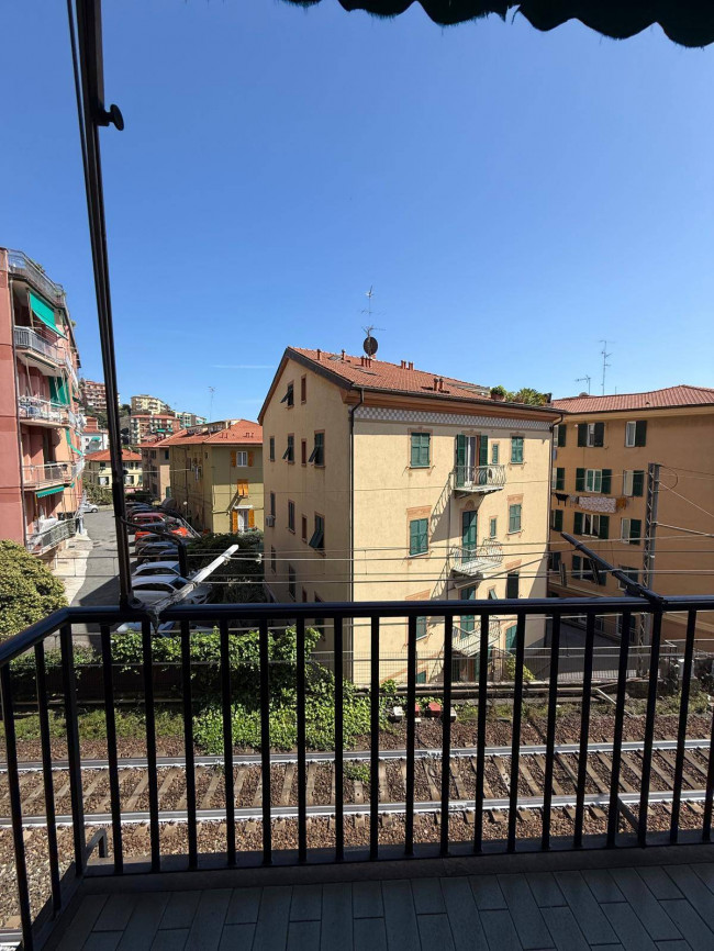 Appartamento in vendita a Varazze