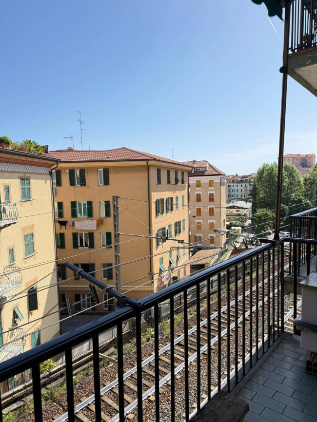 Appartamento in vendita a Varazze