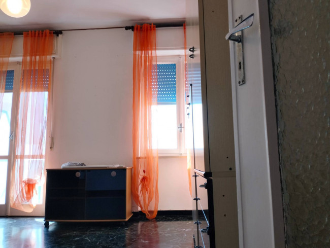 Appartamento in vendita a Varazze