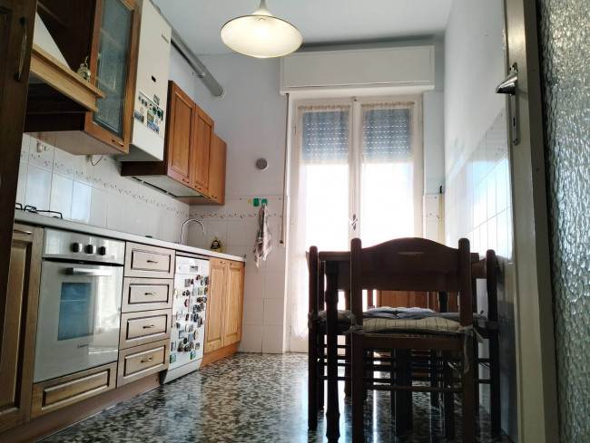 Appartamento in vendita a Varazze