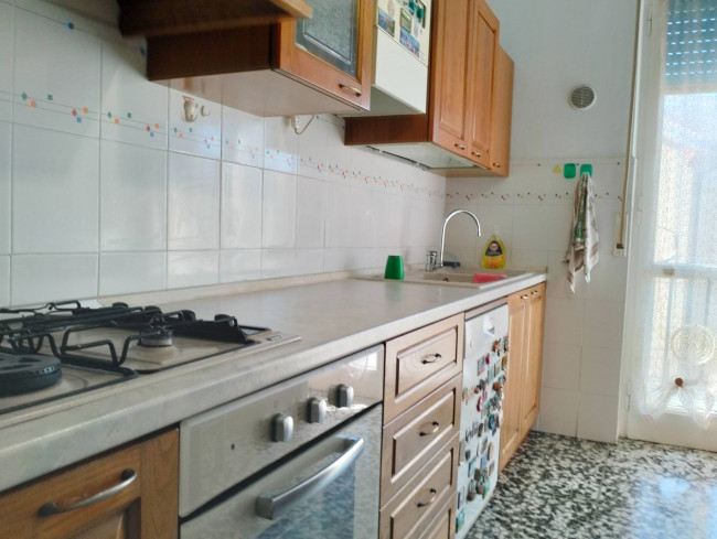 Appartamento in vendita a Varazze