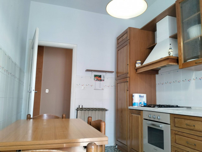 Appartamento in vendita a Varazze